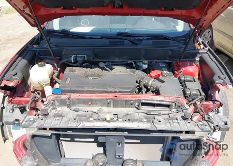 2020 Lincoln Nautilus Standard z USA, uszkodzony, nr VIN 2LMPJ6J90LBL28517